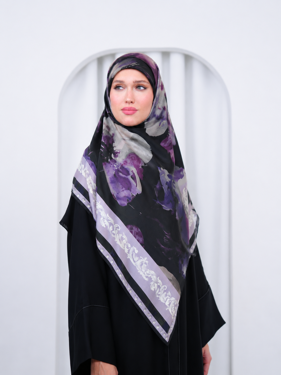 Scilla italy scarf iTf8