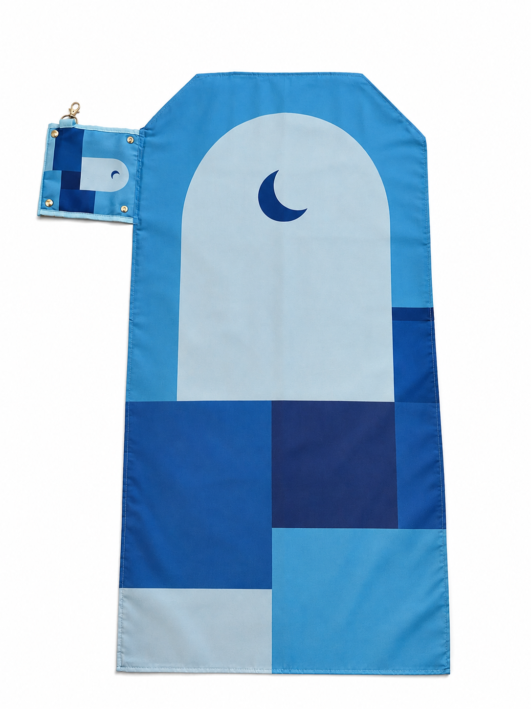 Portable Prayer Mat 2