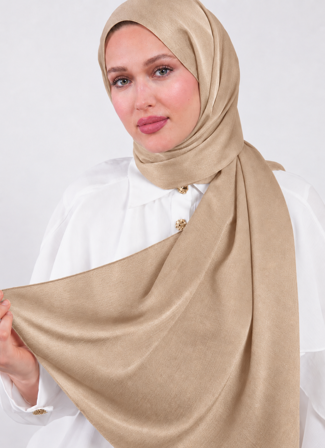Sehri-sal shawl