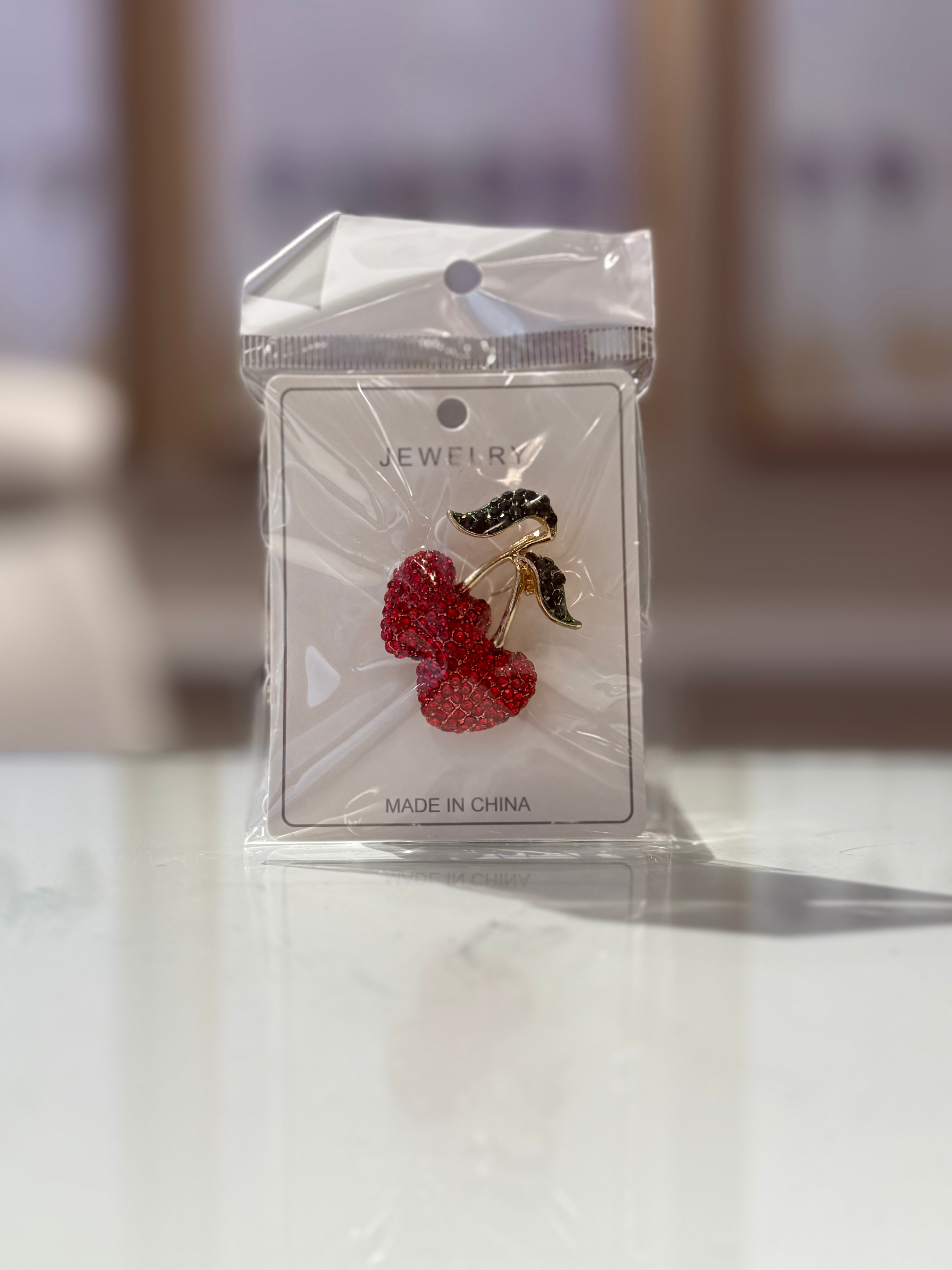 Brooch