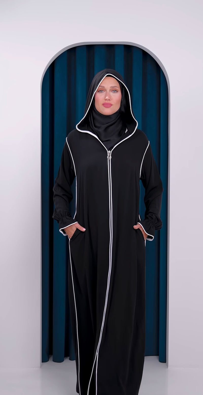Sale Abaya