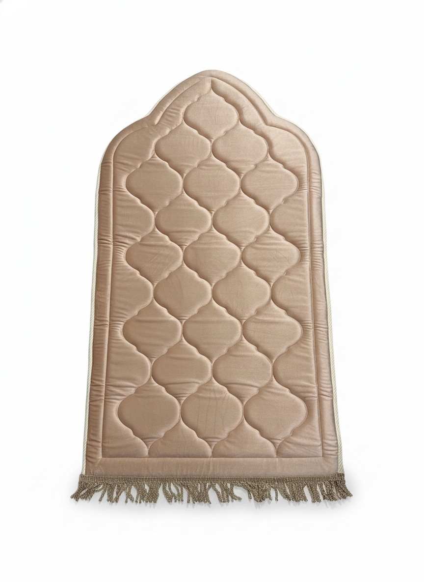 Velvet Thick Prayer Carpet A2