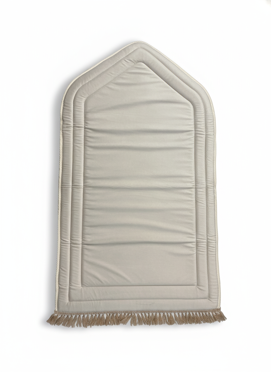 Velvet Thick Prayer Carpet A5