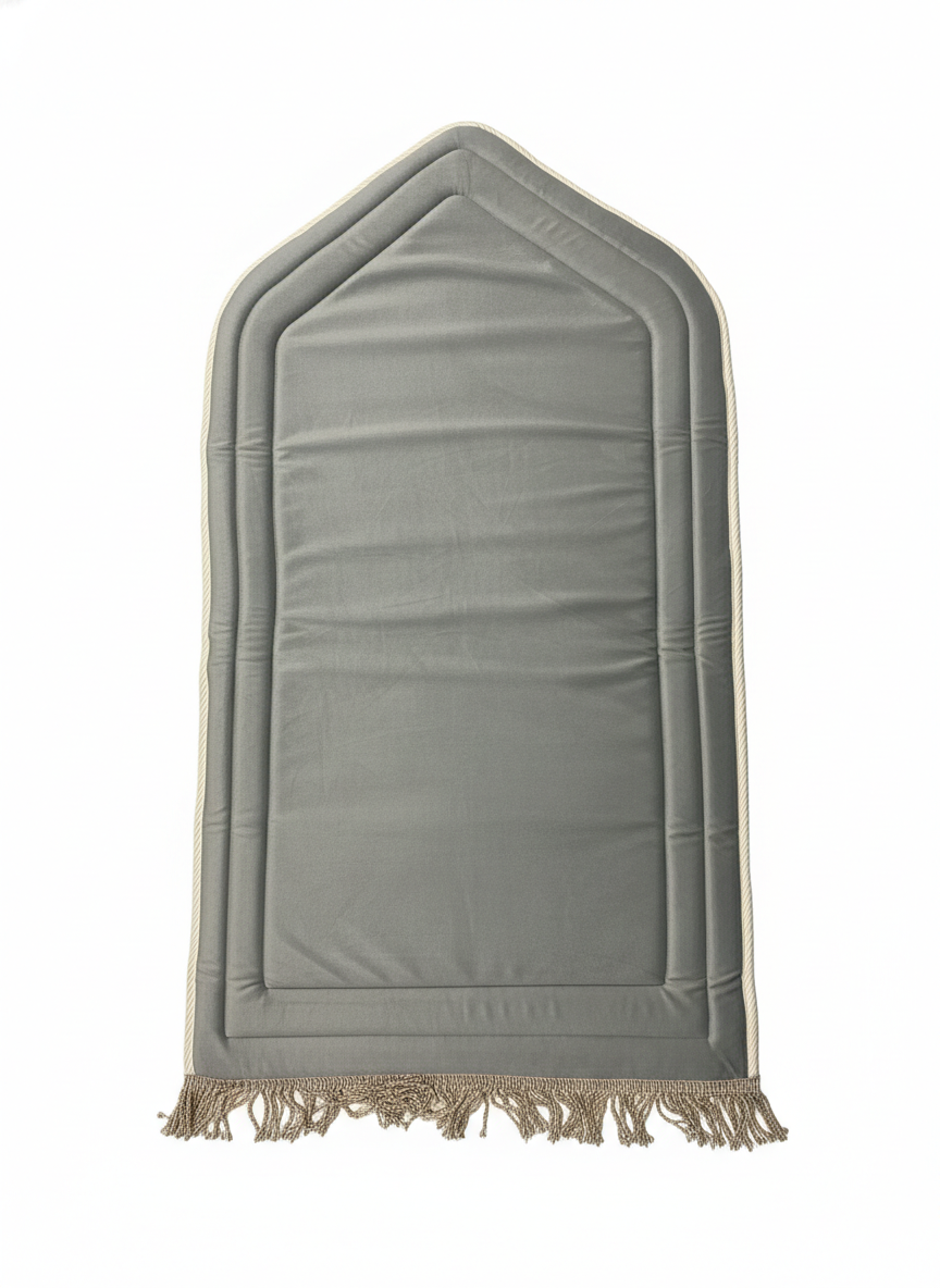 Velvet Thick Prayer Carpet A5