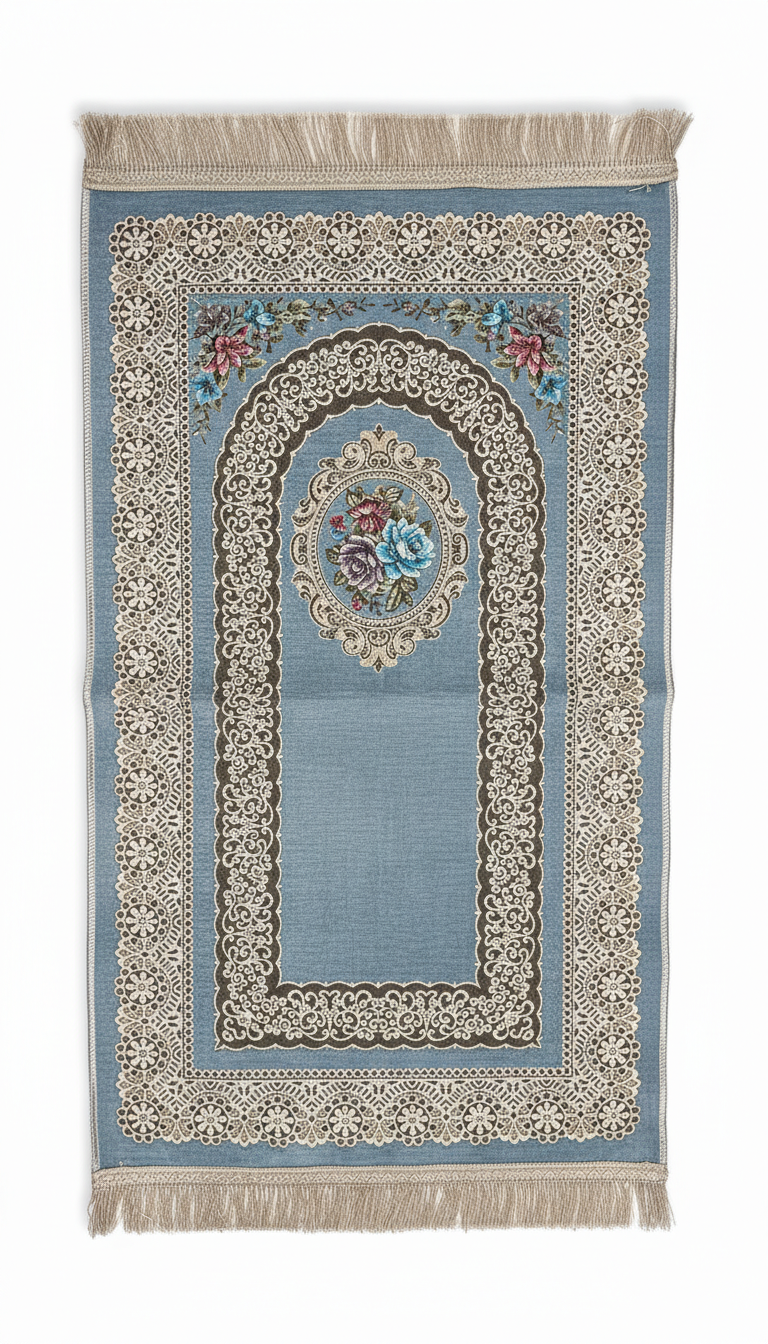 Kids Prayer Mat K1
