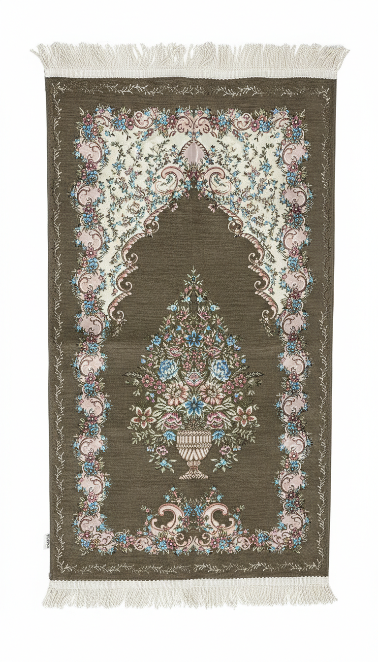 Prayer Mat P1