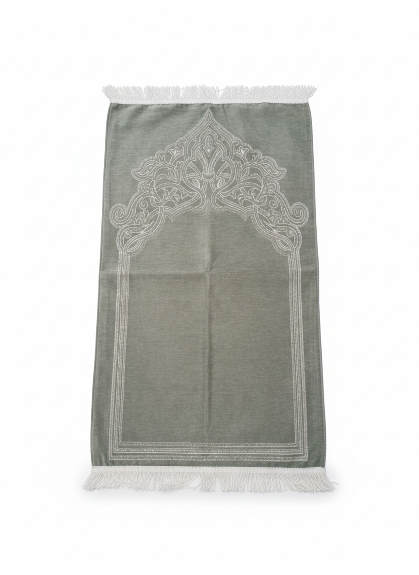 Prayer Mat P2