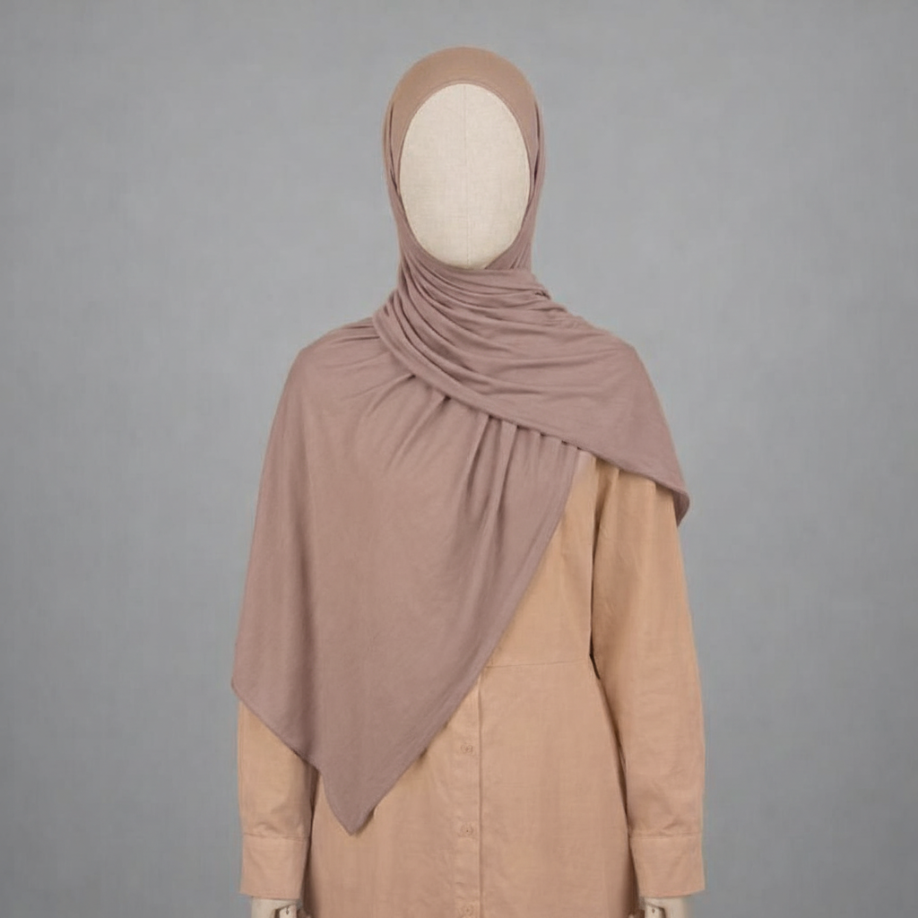 Cotton Sherif Shawl 1