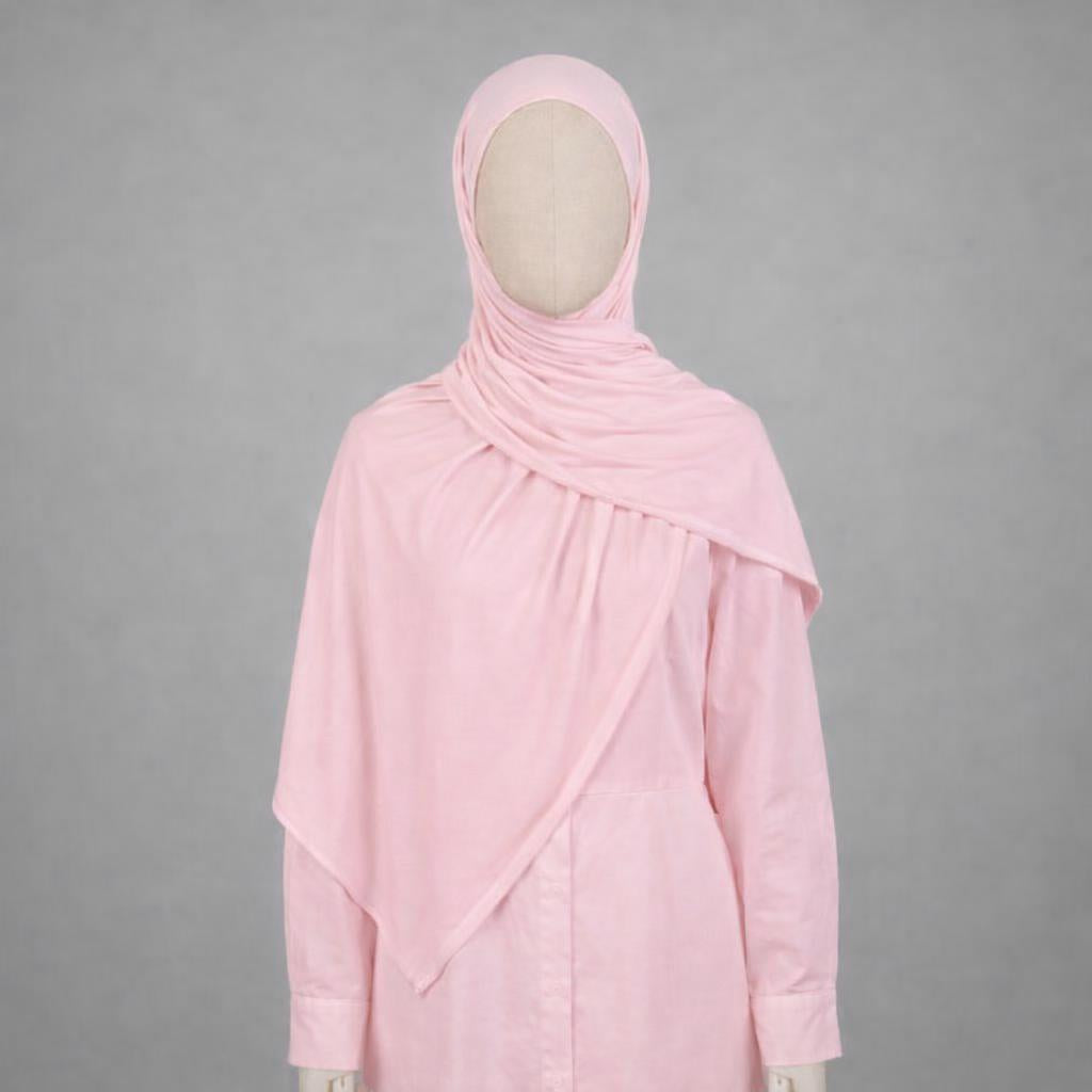 Cotton Sherif Shawl 1