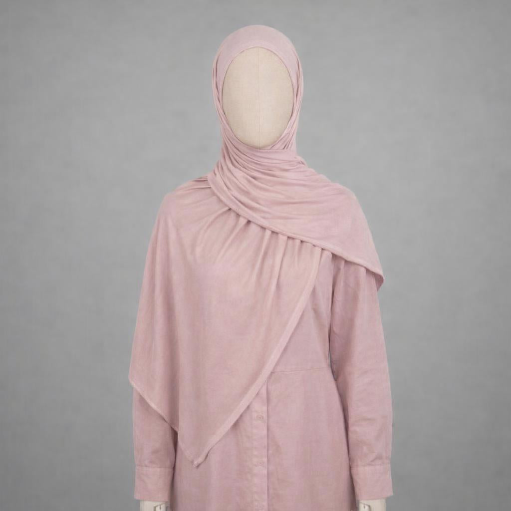 Cotton Sherif Shawl 1