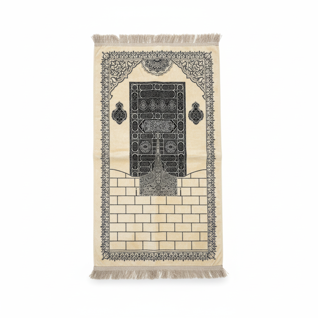 سجادة صلاة البوابة المقدسة