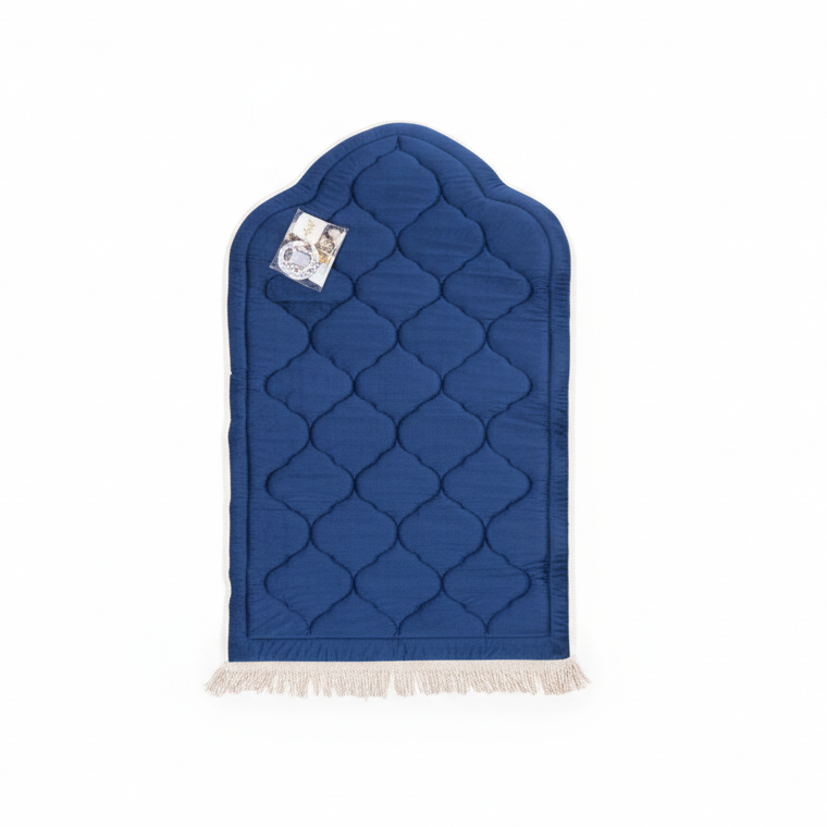 Velvet Thick Prayer Carpet A2