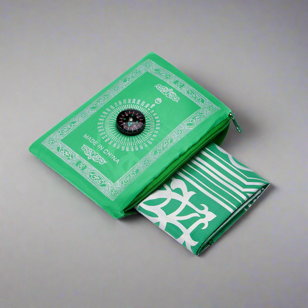 Pocket Prayer Mat