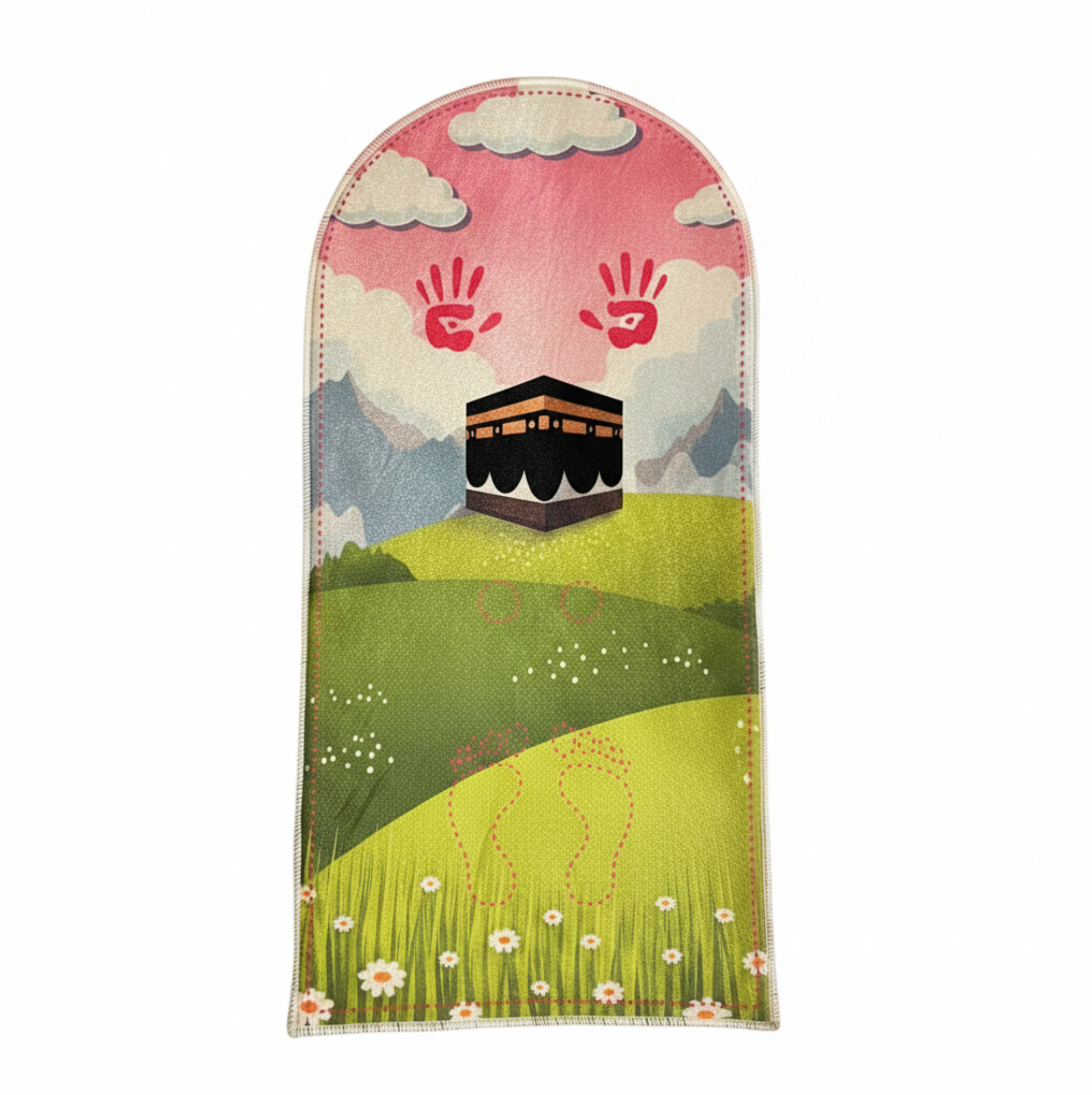 Kids Prayer Mat