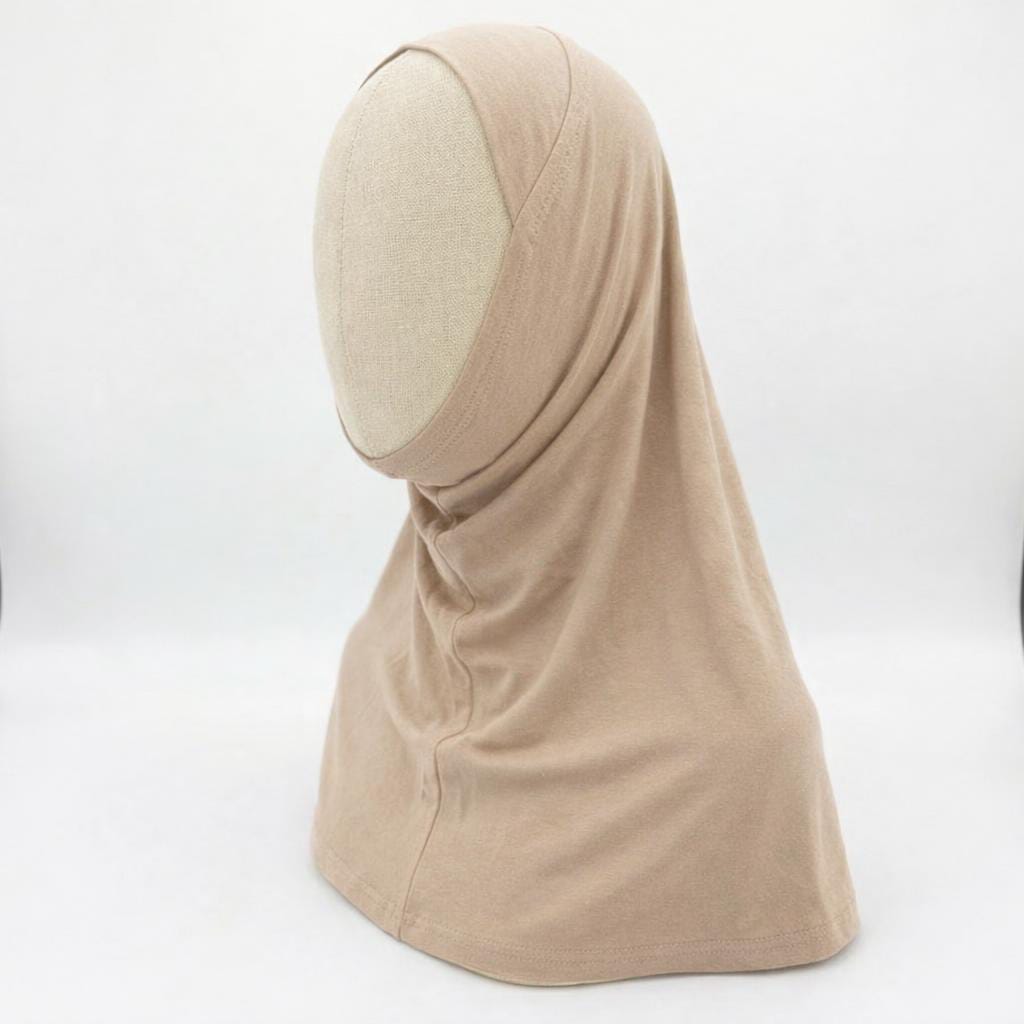 Full hijab deniz one piece