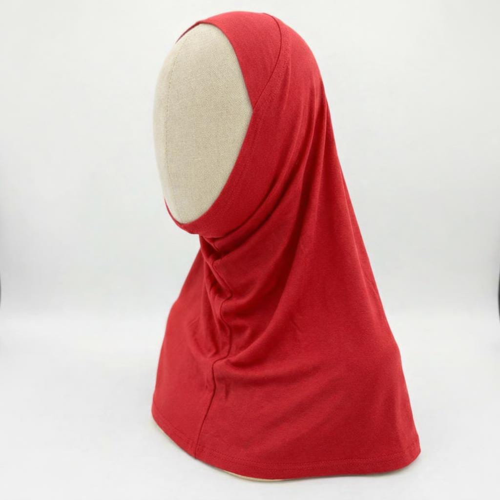 Full hijab deniz one piece