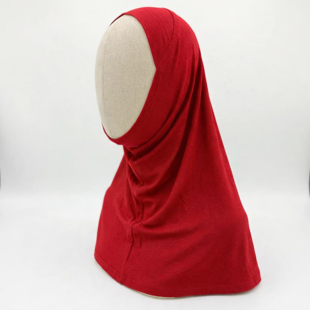 Full hijab deniz one piece