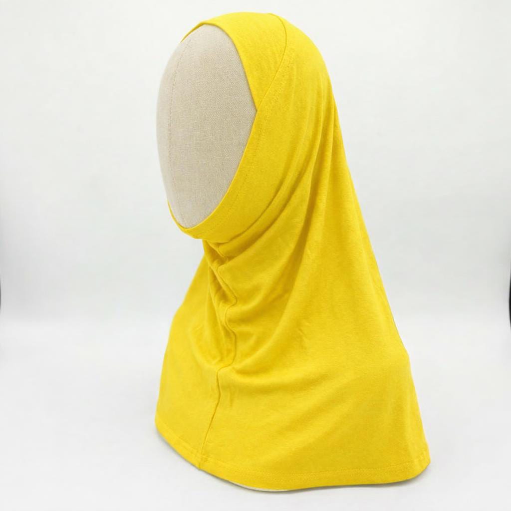 Full hijab deniz one piece