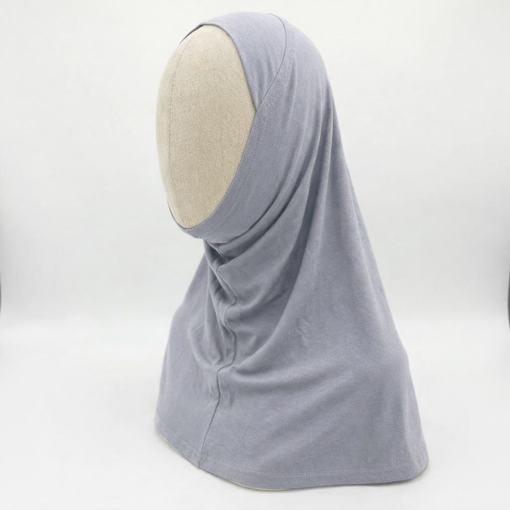 Full hijab deniz one piece