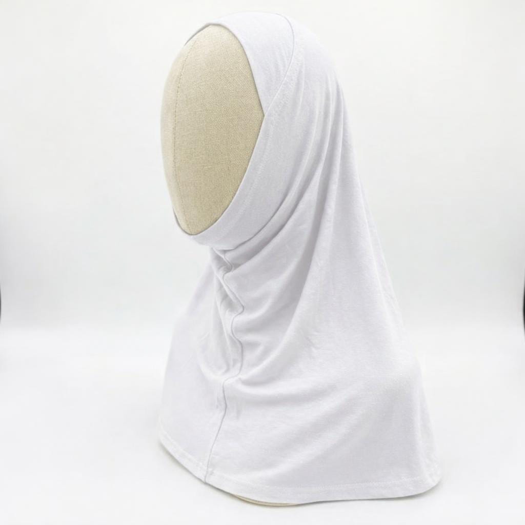 Full hijab deniz one piece