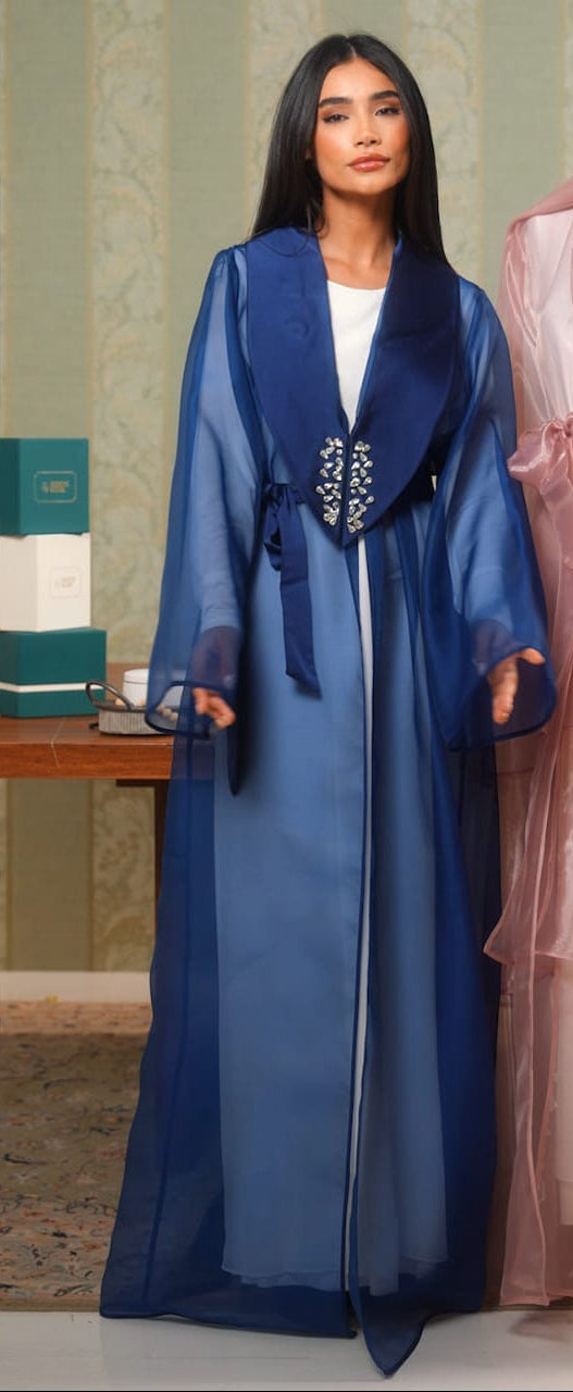 Ramadan Abaya HAN3