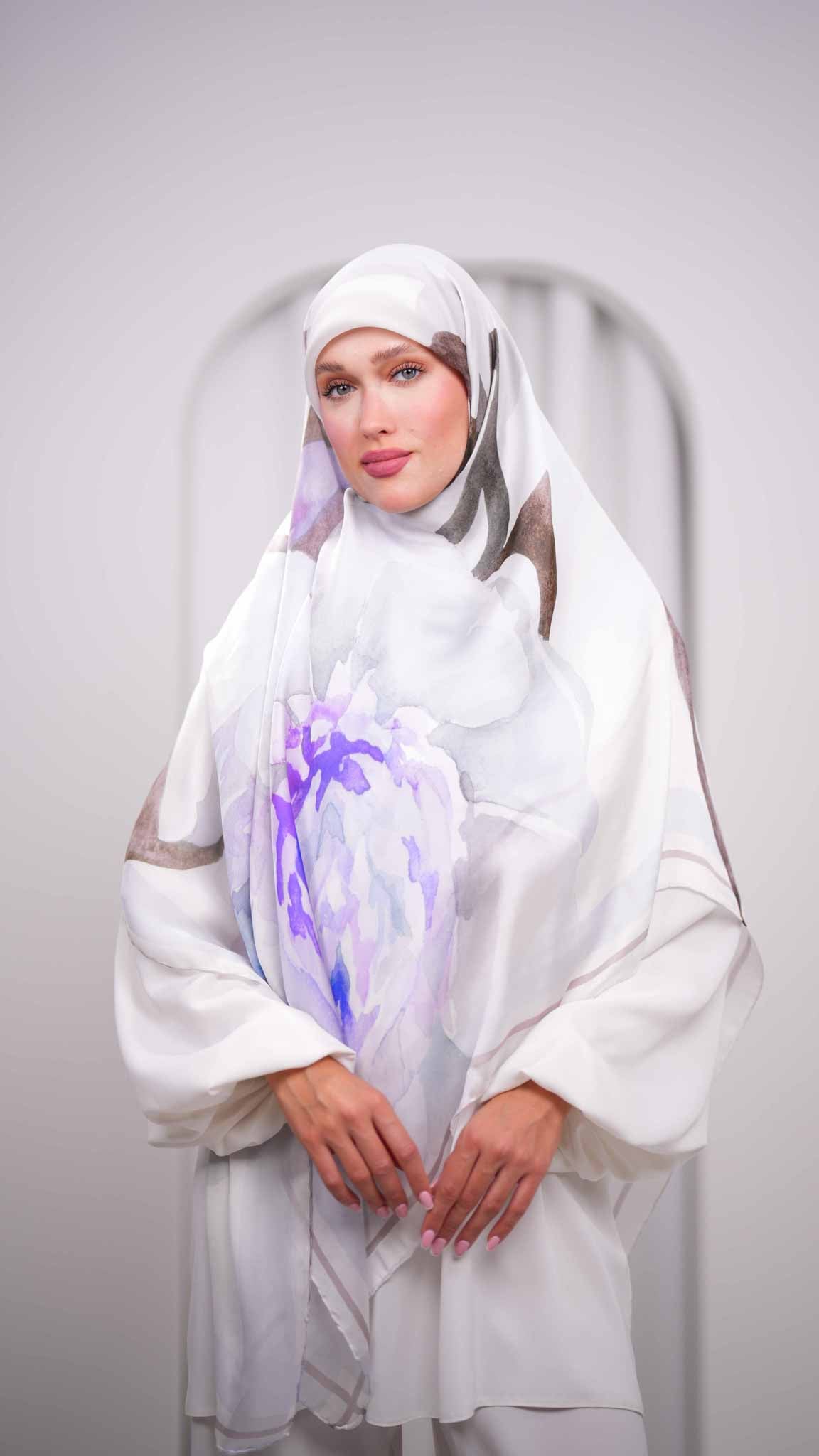 scilla silk scarf ii5