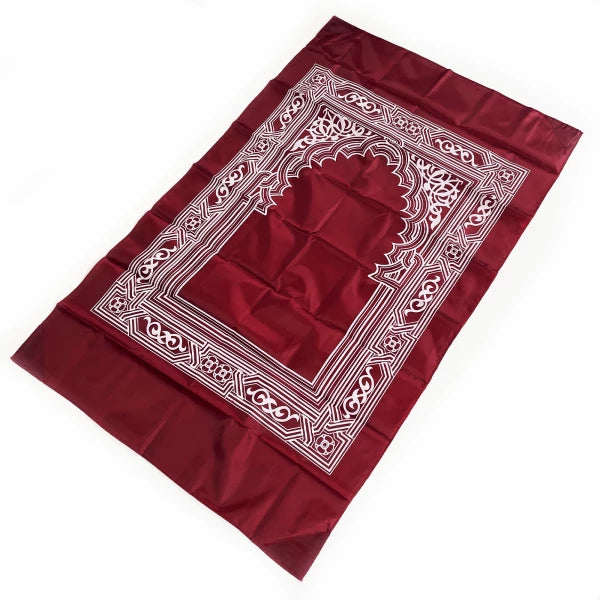 Pocket Prayer Mat