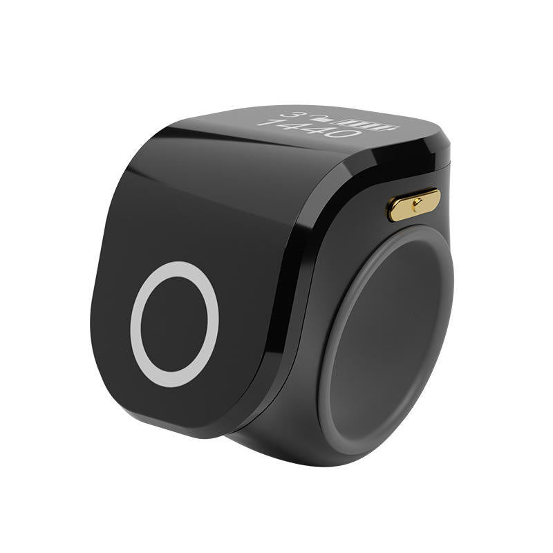 Tally Counter Ru Finger Counter Ring