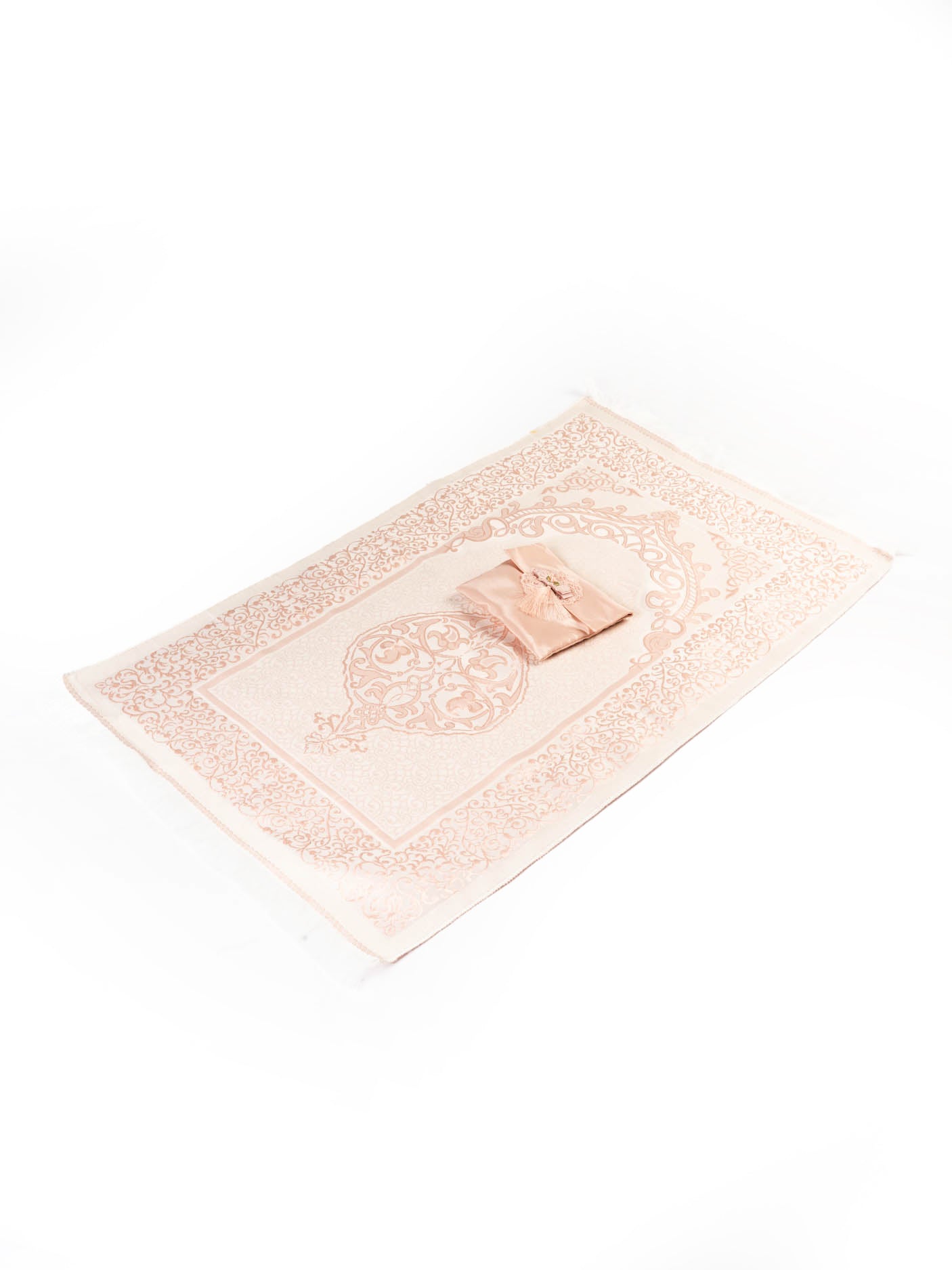 SAC Prayer Mat with Masbaha