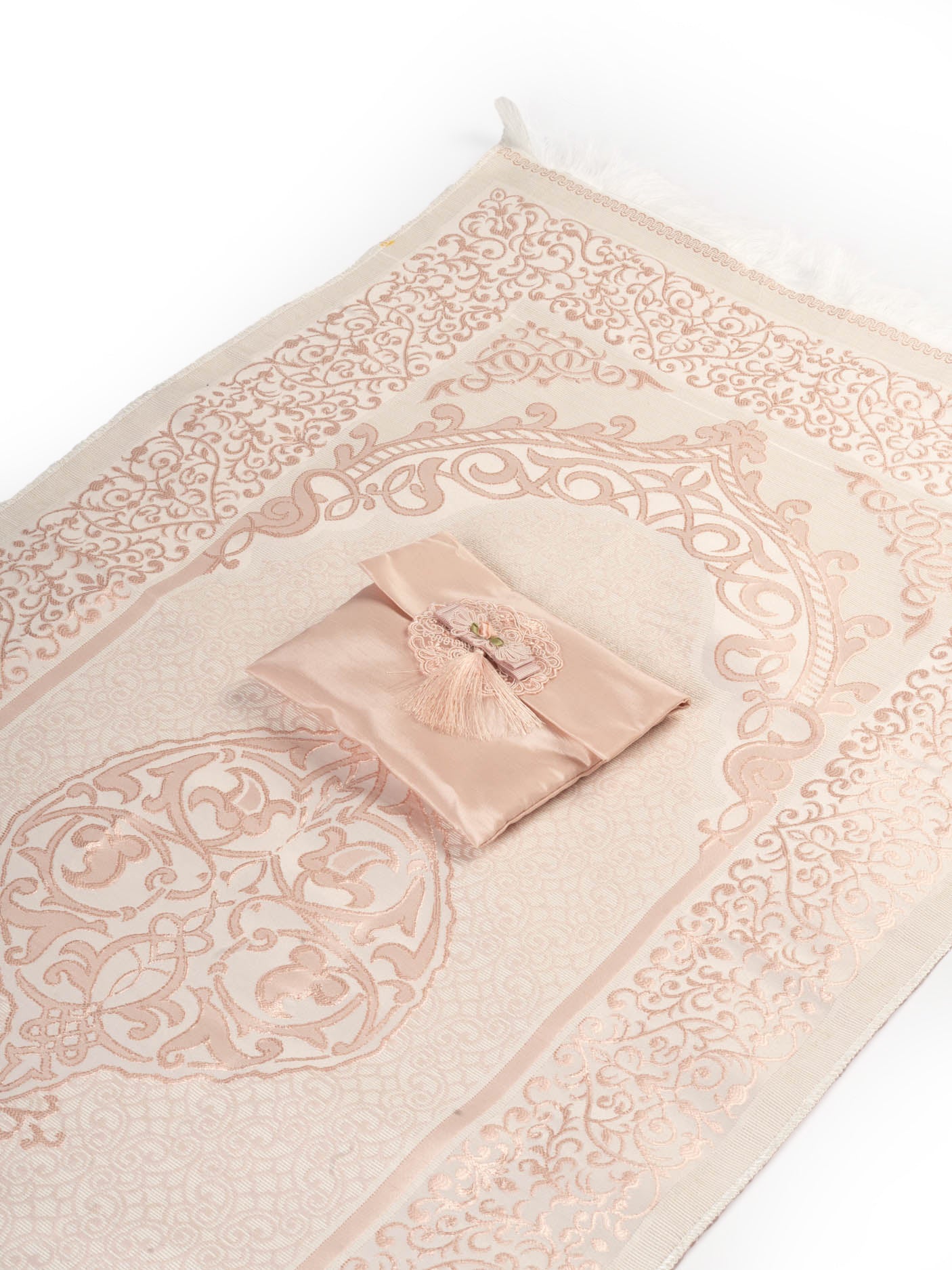 SAC Prayer Mat with Masbaha