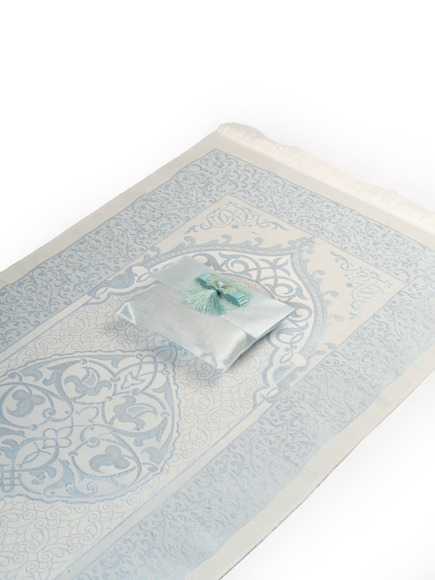 SAC Prayer Mat with Masbaha