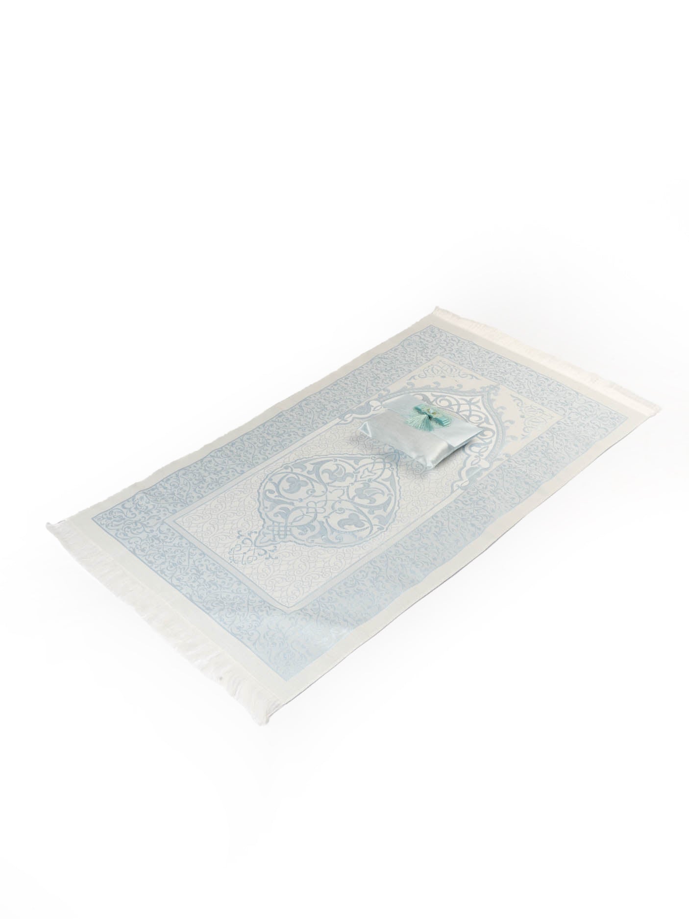 SAC Prayer Mat with Masbaha