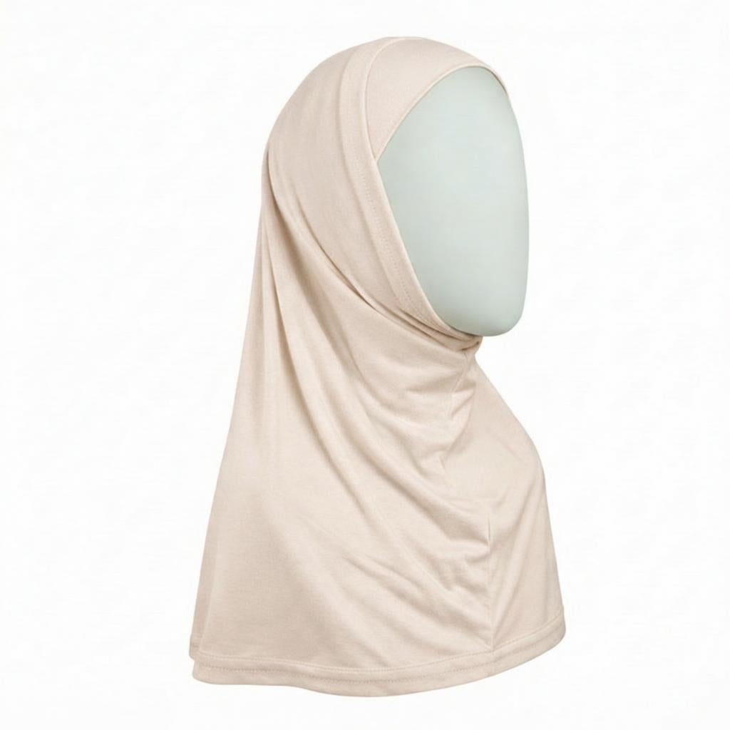 حجاب كامل - قطعتان