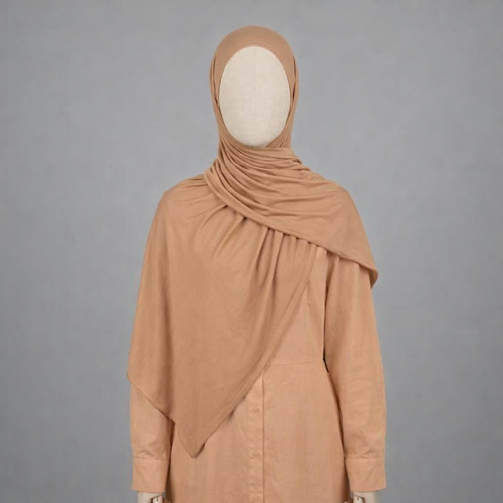 Cotton Sherif Shawl 1