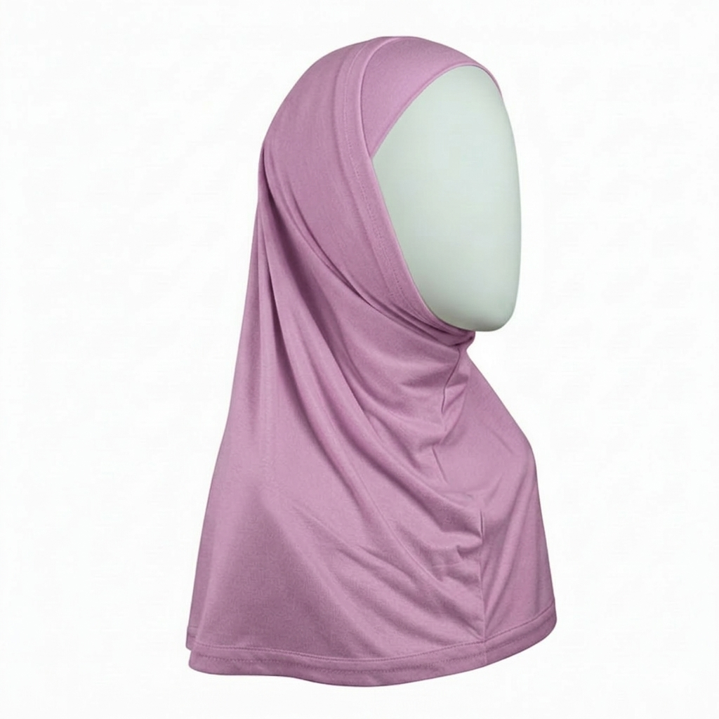 حجاب كامل - قطعتان