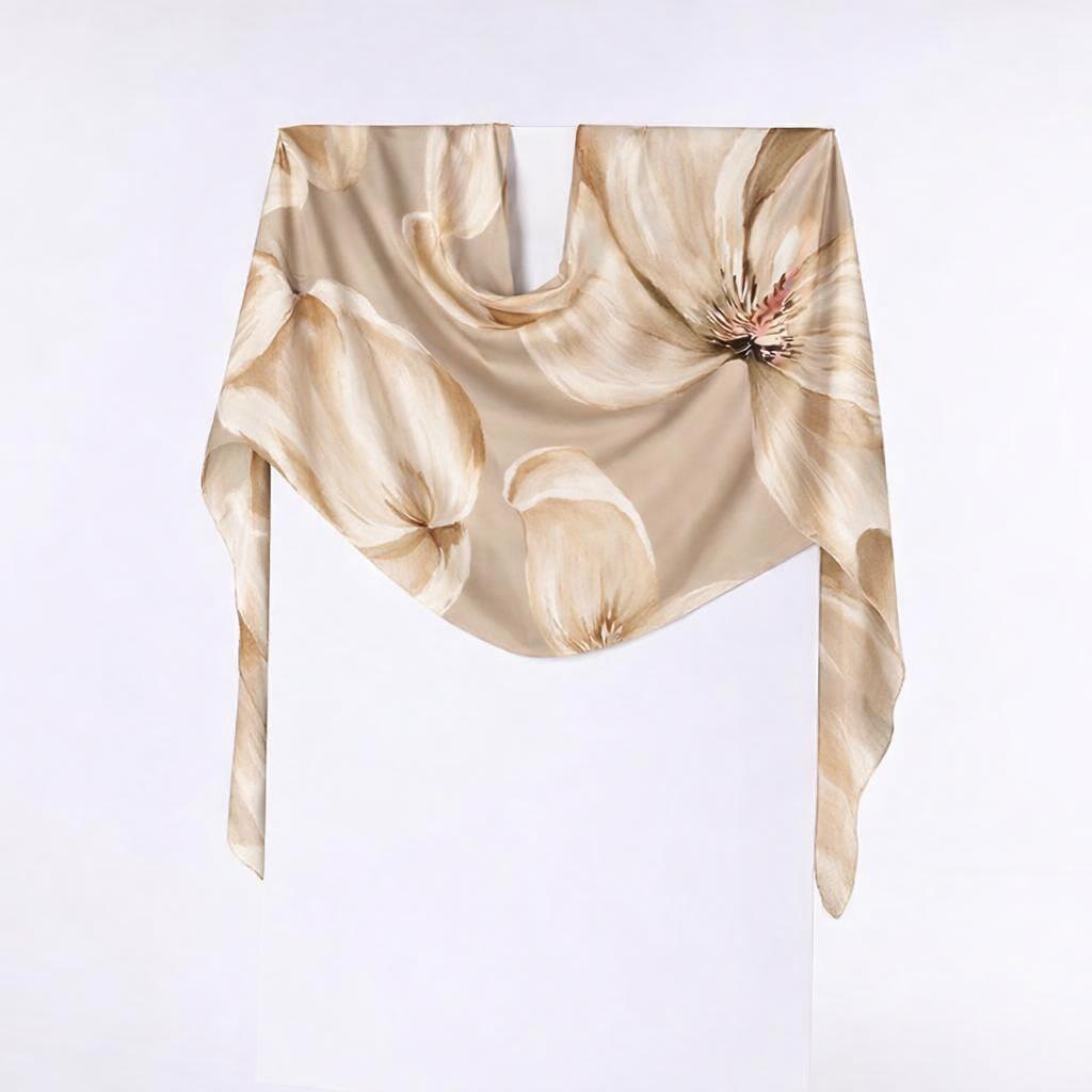 Soie Turkish shawl RKL5