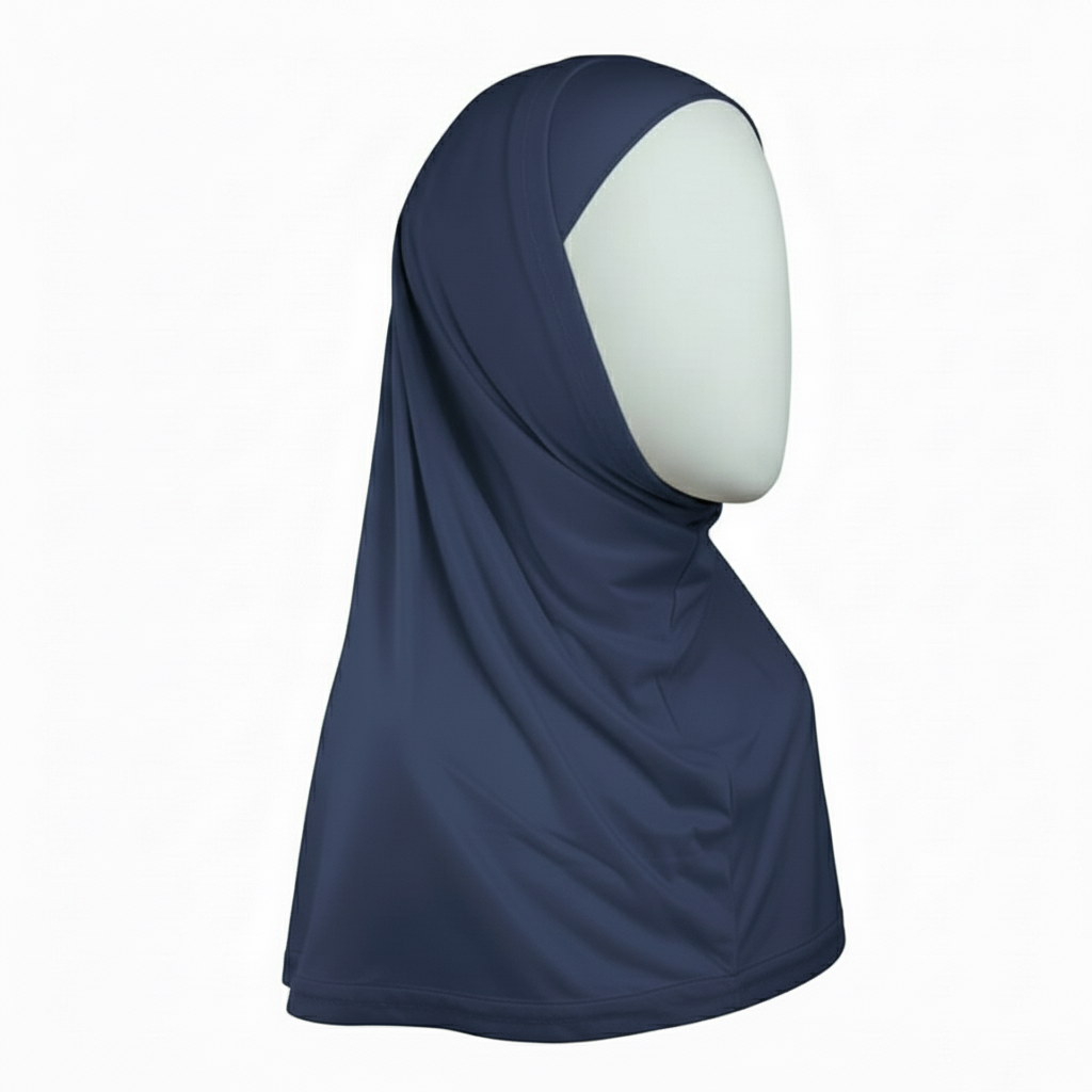 حجاب كامل - قطعتان