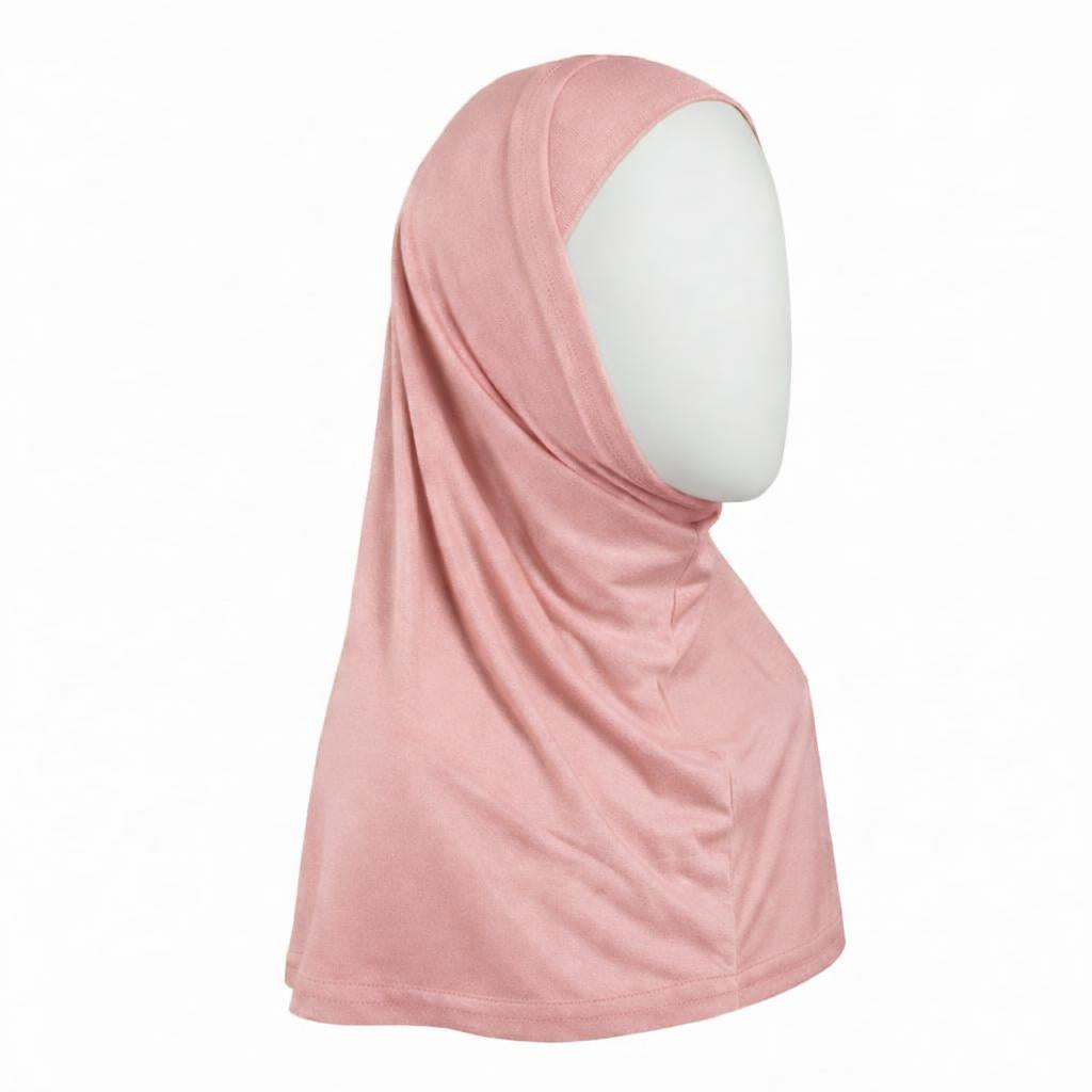 حجاب كامل - قطعتان