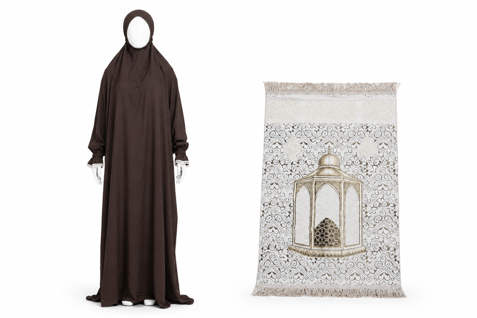 Prayer Set 1