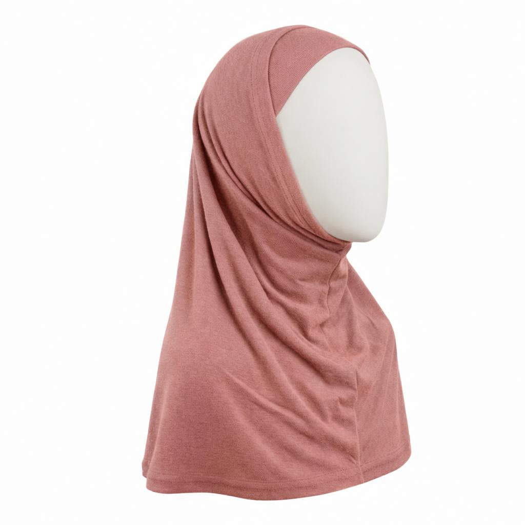 حجاب كامل - قطعتان