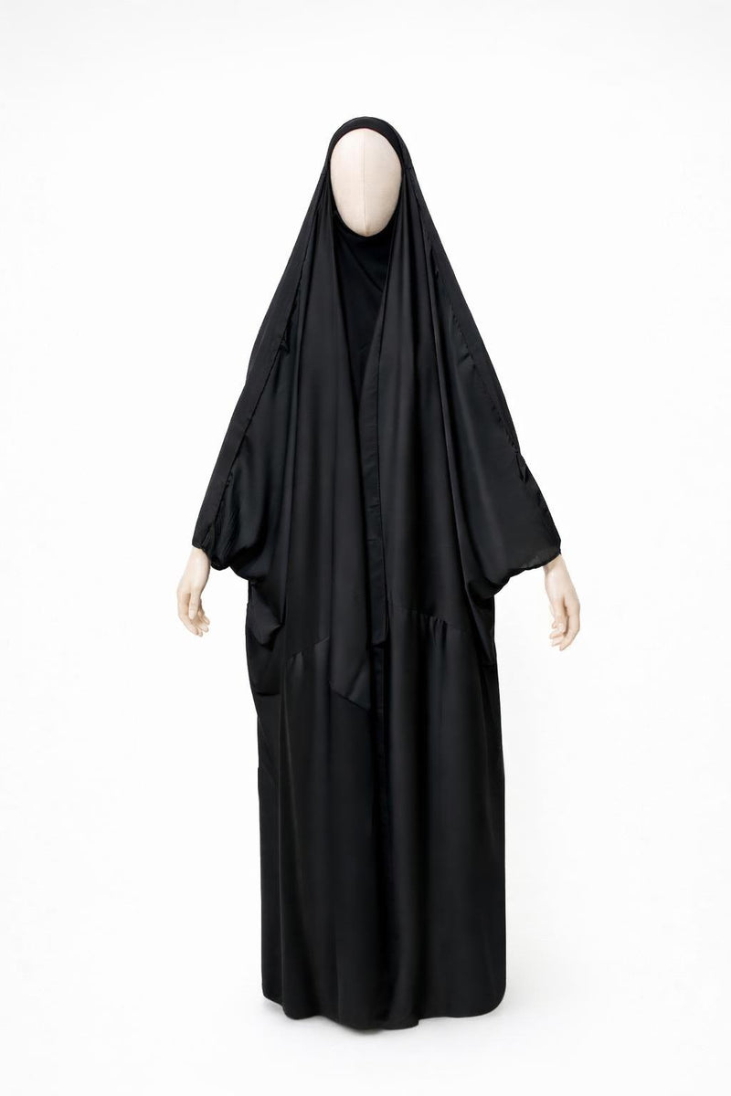 Abaya Ras