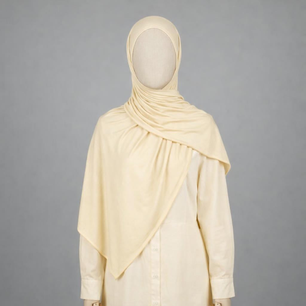 Cotton Sherif Shawl 1