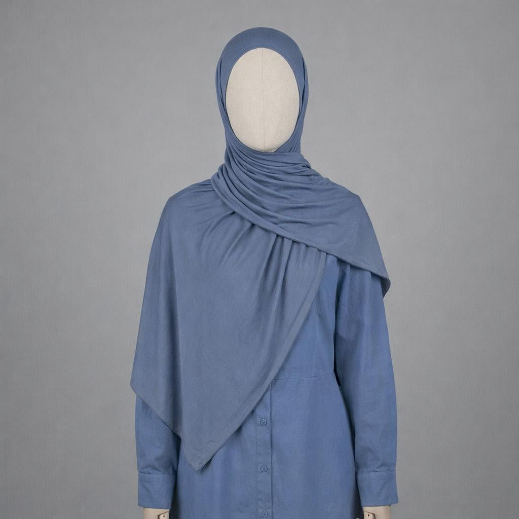 Cotton Sherif Shawl 1