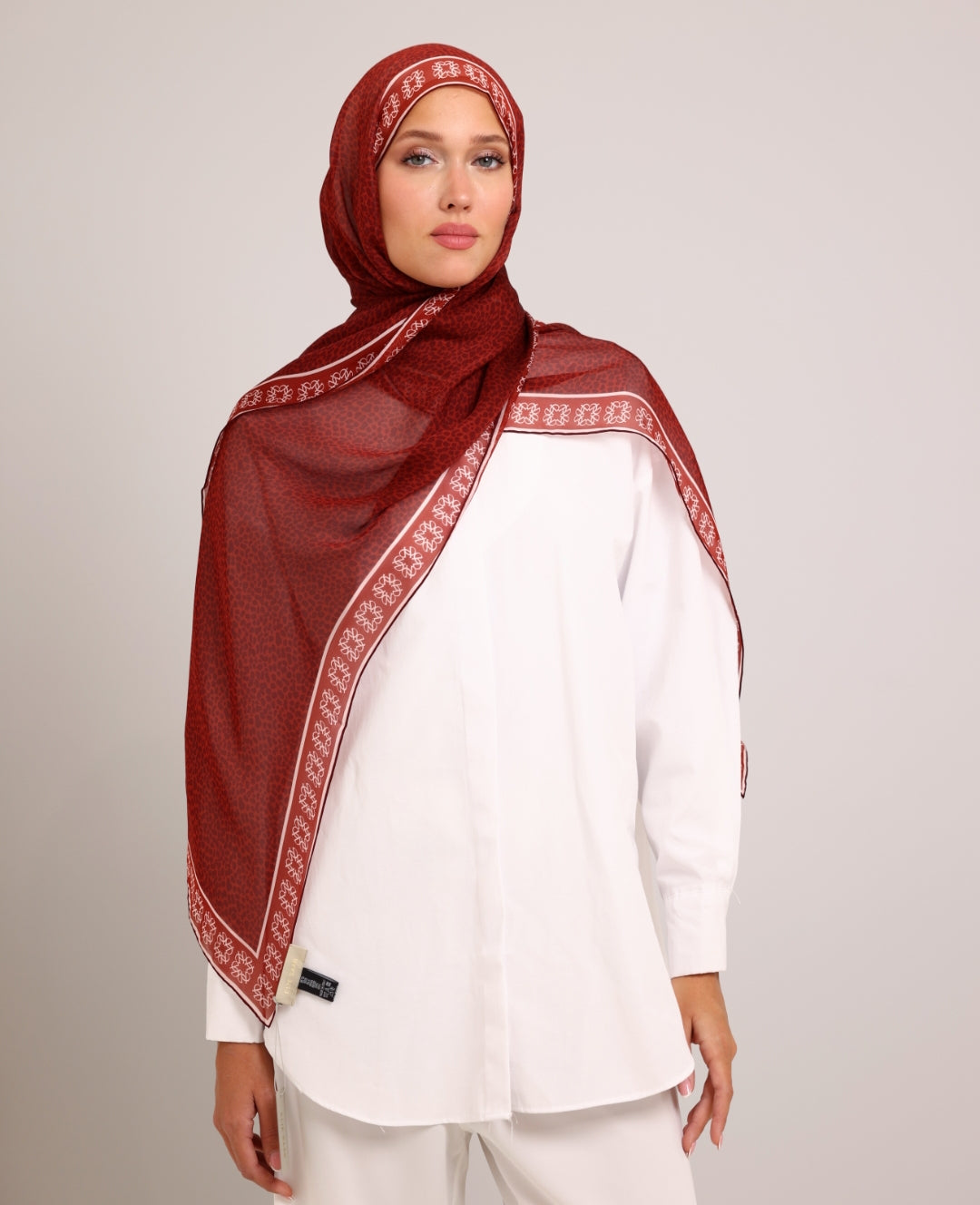 Elie Saab shawl E01