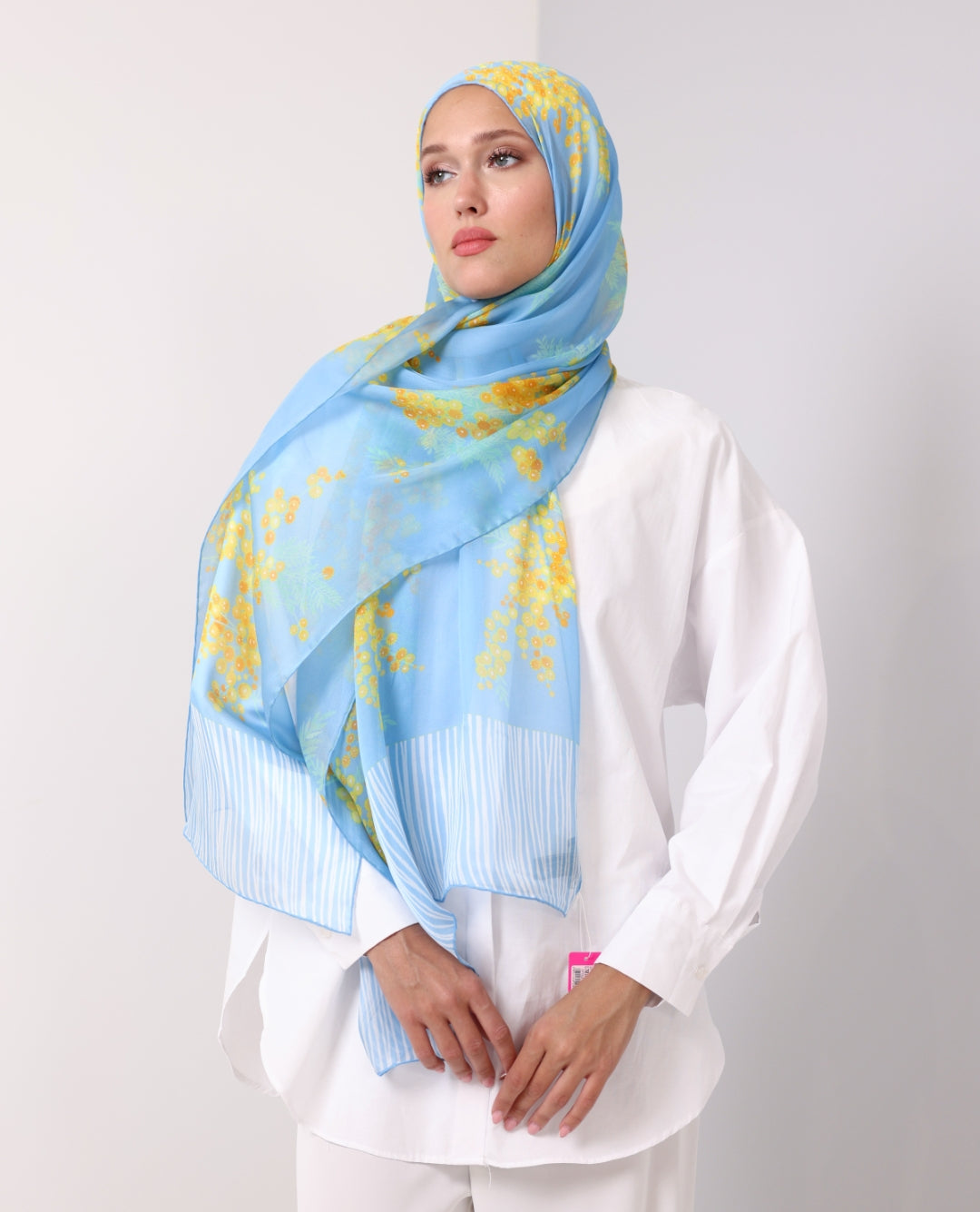 Leonard shawl L014