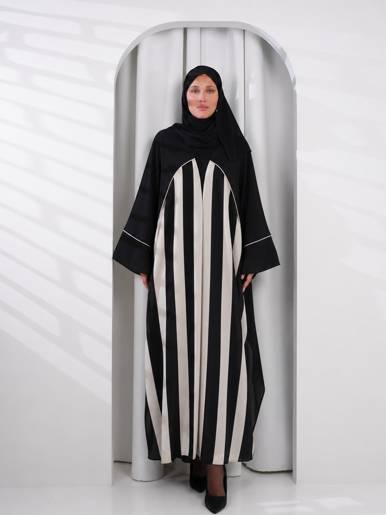 Ramadan Abaya AJ14