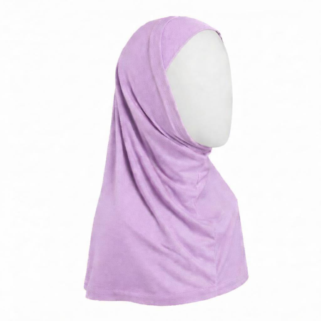 حجاب كامل - قطعتان